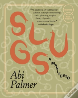 Capa do artigo Slugs: A Manifesto