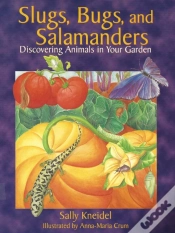 Capa do artigo Slugs, Bugs, And Salamanders