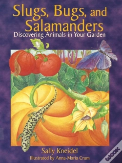 Capa do artigo Slugs, Bugs, And Salamanders