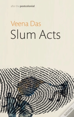 Capa do artigo Slum Acts