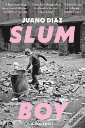Capa do artigo Slum Boy