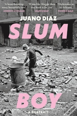 Capa do artigo Slum Boy