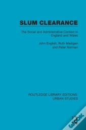 Slum Clearance