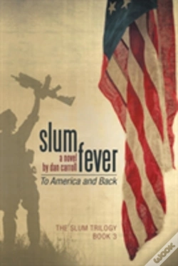 Capa do artigo Slum Fever