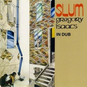Capa do artigo Slum In Dub - CD