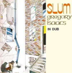 Capa do artigo Slum in Dub - Vinil