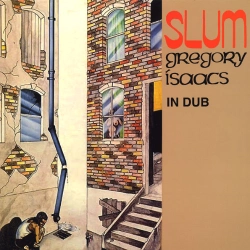 Capa do artigo Slum In Dub - Vinil