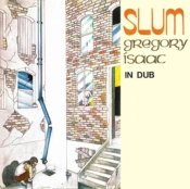 Capa do artigo Slum in Dub - Vinil