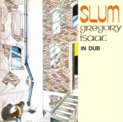 Capa do artigo Slum in Dub - Vinil