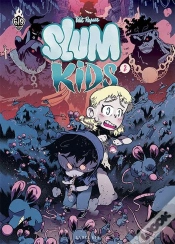 Capa do artigo Slum Kids T2