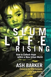 Capa do artigo Slum Life Rising