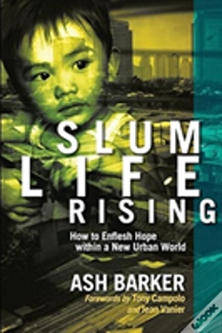 Capa do artigo Slum Life Rising