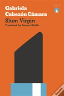 Capa do artigo Slum Virgin