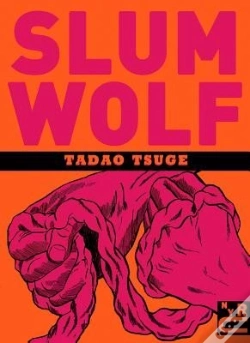Capa do artigo Slum Wolf