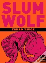 Capa do artigo Slum Wolf