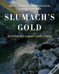 Capa do artigo Slumach'S Gold