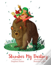 Slumber My Darling