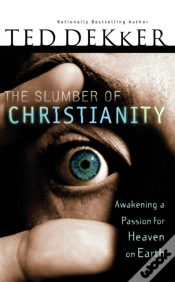 Capa do artigo Slumber Of Christianity