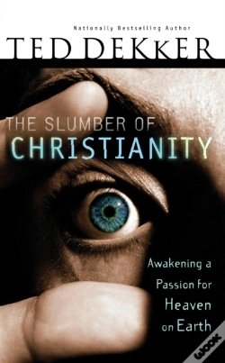 Capa do artigo Slumber Of Christianity