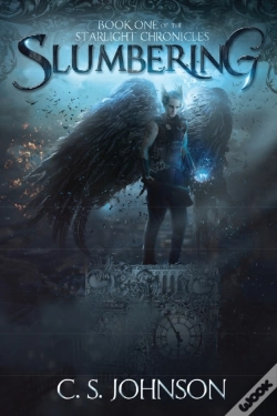 Capa do artigo Slumbering
