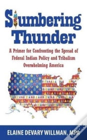 Capa do artigo Slumbering Thunder