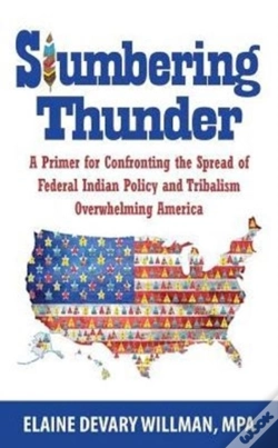 Capa do artigo Slumbering Thunder