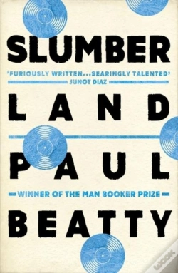 Capa do artigo Slumberland