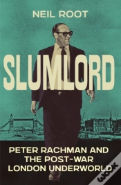 Capa do artigo Slumlord