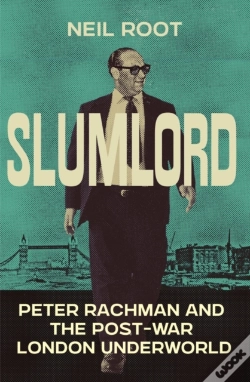 Capa do artigo Slumlord