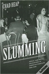 Capa do artigo Slumming