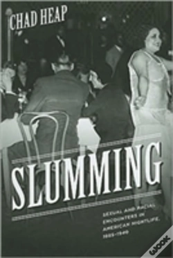 Capa do artigo Slumming