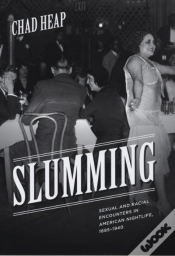 Capa do artigo Slumming