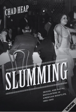 Capa do artigo Slumming