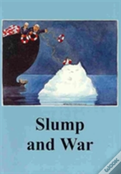 Capa do artigo Slump And War