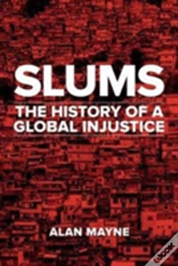 Capa do artigo Slums