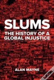 Capa do artigo Slums