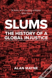 Capa do artigo Slums