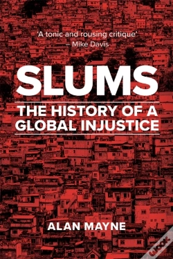 Capa do artigo Slums