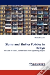 Capa do artigo Slums And Shelter Policies In Kenya