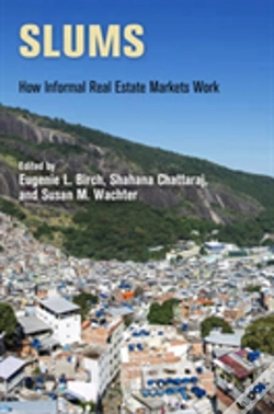 Capa do artigo Slums