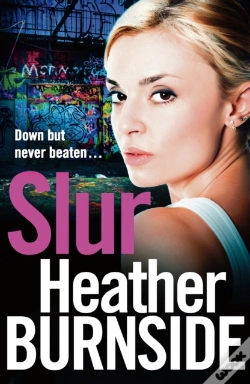 Capa do artigo Slur