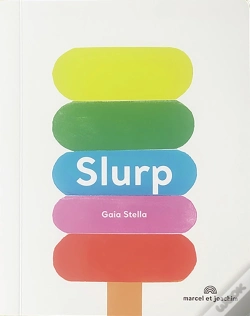 Capa do artigo Slurp
