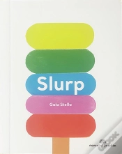 Capa do artigo Slurp