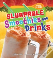 Capa do artigo Slurpable Smoothies And Drinks