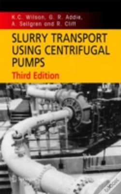 Capa do artigo Slurry Transport Using Centrifugal Pumps
