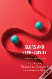 Capa do artigo Slurs And Expressivity