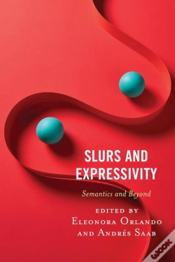 Capa do artigo Slurs And Expressivity