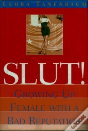 Capa do artigo Slut!