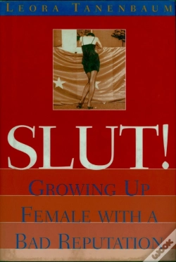 Capa do artigo Slut!