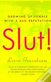 Slut!